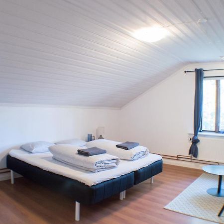 Skabram Bed & Breakfast โยคโมค ภายนอก รูปภาพ